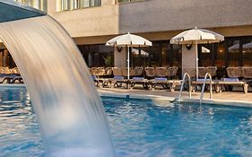 Отель Htop Amaika & Spa 4sup - Adults Only #htopbliss